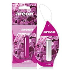 Areon Vůně do auta AREON LIQUID MON - LILAC