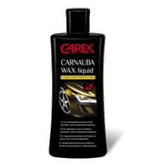 Carex Carnauba Wax Liquid 180 ml