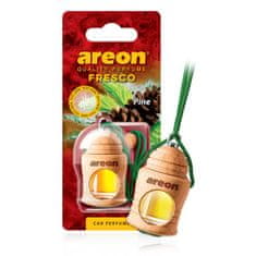 Areon Vůně do auta AREON FRESCO - Pine 4 ml