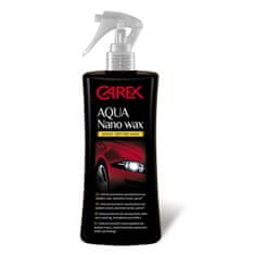 Carex Carex Aqua Nano Wax 250 ml