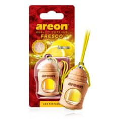 Areon Vůně do auta AREON FRESCO - Lemon 4 ml