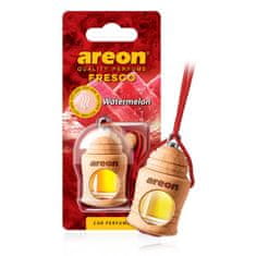 Areon Vůně do auta AREON FRESCO - Watermelon 4 ml