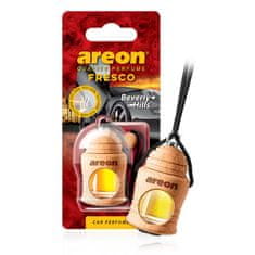 Areon Vůně do auta AREON FRESCO - Beverly Hills 4 ml