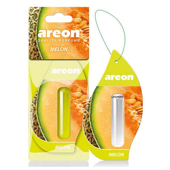 Areon Vůně do auta AREON LIQUID MON - MELON