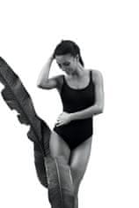 Anita Dámské jednodílné plavky Perfect Black L8 7703 - Anita černá 38E