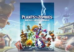 EA Games Plants vs. Zombies: Battle for Neighborville, Xbox One