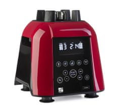 G21 stolní mixér Blender Excellent red