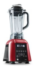 G21 stolní mixér Blender Excellent red