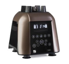 G21 stolní mixér Blender Excellent brown - použité