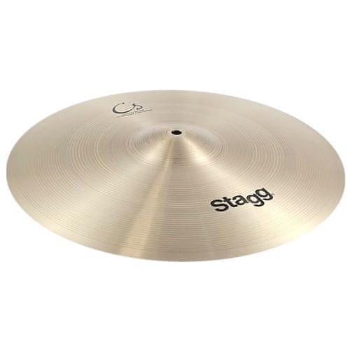 Stagg Činel , 17"