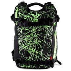 Target Sportovní batoh , Backpack VIPER XT-01.2 17558