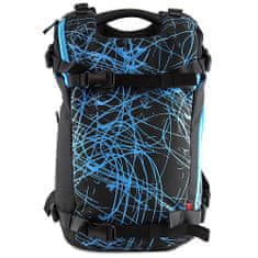 Target Sportovní batoh , Backpack VIPER XT-01.2 17557