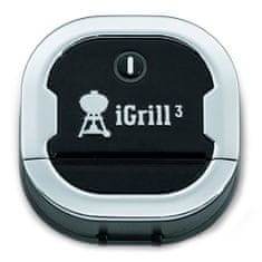 Weber Termosonda , iGrill 3, Bluetooth