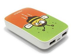 Proda AA-7079 produ Powerbank PPL-23 10.000mAh SC-012