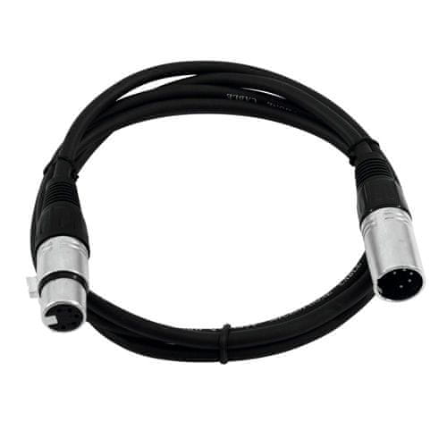 Omnitronic Propojovací kabel , Délka 0,5 m