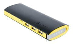 Proda AA-7020 PROD Powerbank, řada: STAR TALK, 12.000mAh