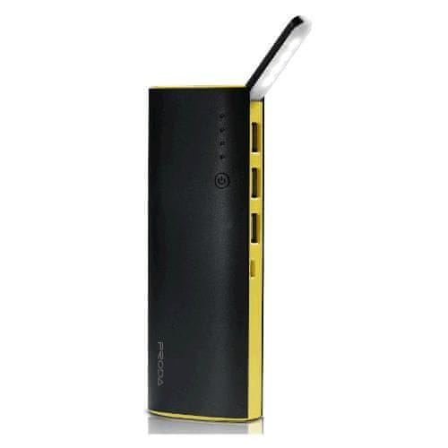 Proda AA-7020 PROD Powerbank, řada: STAR TALK, 12.000mAh