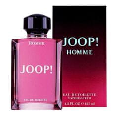 Joop! Toaletní voda , Homme, 125 ml