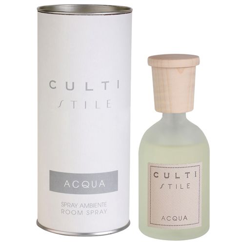 CULTI Interiérová vůně Stile, Voda, 100 ml