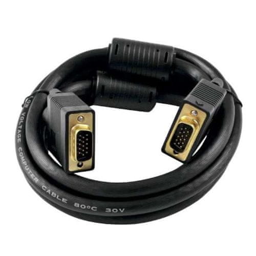 Sommer Cable Počítačový kabel Sommer, Délka 1,8