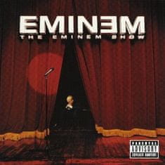 Eminem: Eminem Show (2002)
