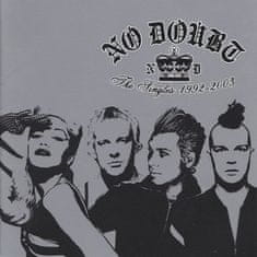 No Doubt: Singles 1992 - 2003