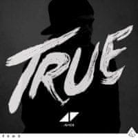 Avicii: True