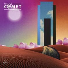 Comet Is Coming: Trust In The Lifeforce Of The Deep Mystery (2019)