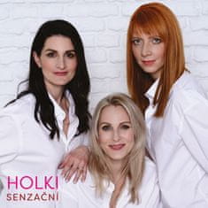 Holki: Senzační - Best Of 20