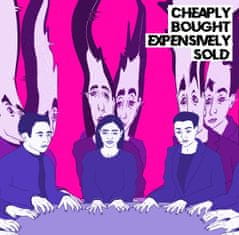 Declan Welsh & The Decadent West: Declan Welsh & The Decadent West: Cheaply Bought, Expensively Sold