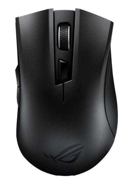 ASUS ROG Strix Carry (90MP01B0-B0UA00)