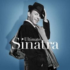Sinatra Frank: Ultimate Sinatra (2x LP)