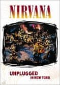 Nirvana: Unplugged In New York (2007)