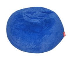 Beanbag Sedací vak Rabbit color 4 - Dark blue