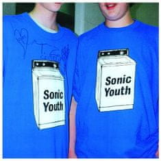 Sonic Youth: Washing Machine (Reedice 2015) (2x LP)