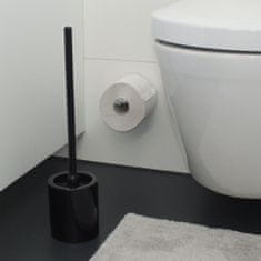 Kela WC set MONO černý