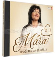 Mára: Haló, Tak Jak Se Máš...? (2018)