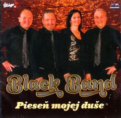 Black Band: Pieseň mojej duše (2015)