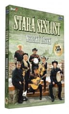 Stará sešlost: Nebeský lístek/2CD+DVD