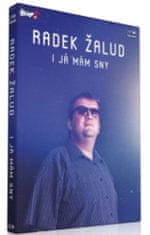 Radek Žalud: I Já Mám Sny (CD + DVD)