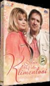 Silvia a Peter Klimentovi: Manželské duetá: Ciao Mio Amore/CD+DVD (2016)