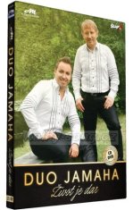 Duo Jamaha: Život Je Dar (CD + DVD)