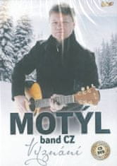 Motýl band: Vyznání