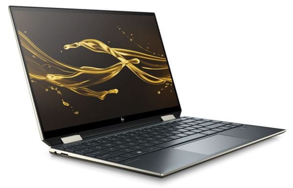 Multimediálny notebook HP Spectre x360 13 13,3 palca AMOLED Ultra HD displej Intel Core SSD NVMe 