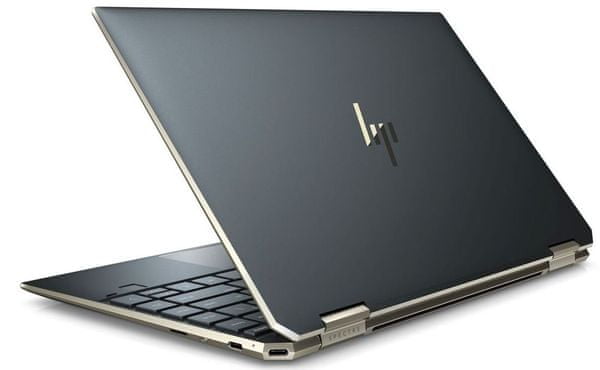 Multimediálny notebook HP Spectre x360 13 13,3 palca HP Audio Boost Bang and Olufsen 4 reproduktory 