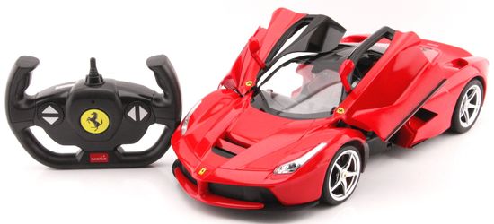 Mondo Motors Ferrari LaFerrari 1:14 open door