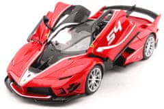 Mondo Motors Ferrari FXX K EVO 1:14 open door