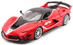 Mondo Motors Ferrari FXX K EVO 1:14 open door