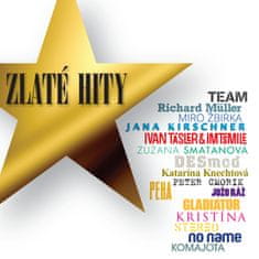 Zlaté hity (2012)