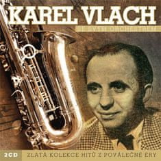 Vlach Karel: Zlatá Kolekce (2x CD)